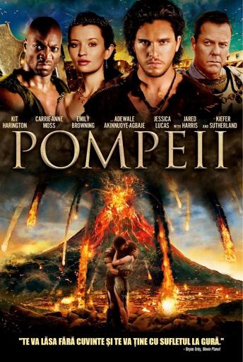 Subtitrare Pompeii