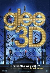 Subtitrare Glee: The 3D Concert Movie