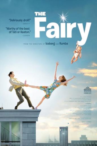 Subtitrare  The Fairy (La fée) DVDRIP