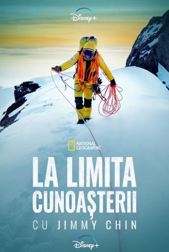 Subtitrare  Edge of the Unknown with Jimmy Chin - Sezonul 1