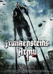 Subtitrare  Frankenstein's Army HD 720p 1080p XVID