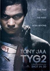 Subtitrare  The Protector 2 (Tom yum goong 2) DVDRIP HD 720p XVID