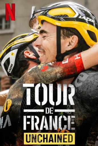 Subtitrare Tour de France: Unchained - Sezoanele 1-2