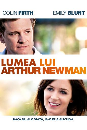 Subtitrare Arthur Newman