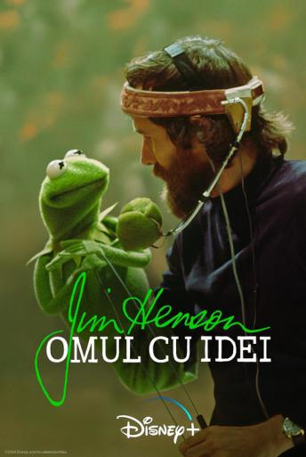 Subtitrare  Jim Henson: Idea Man