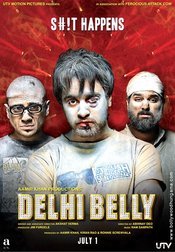Subtitrare Delhi Belly