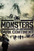 Subtitrare Monsters: Dark Continent