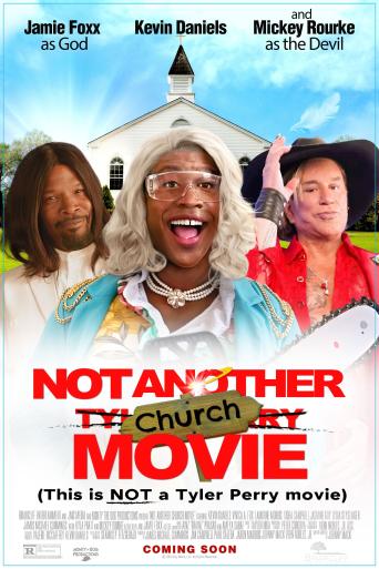 Subtitrare  Not Another Church Movie