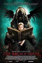 Subtitrare  The ABCs of Death