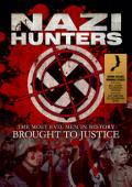 Subtitrare  Nazi Hunters - Sezonul 1 XVID