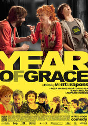 Subtitrare Year of Grace (Any de Gràcia)
