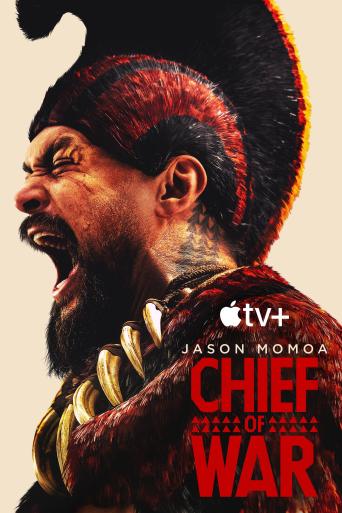 Subtitrare  Chief of War - Sezonul 1 1080p