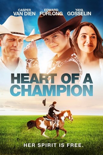Subtitrare Heart of a Champion