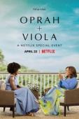 Subtitrare  Oprah + Viola: A Netflix Special Event