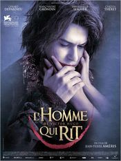 Subtitrare  L'homme qui rit (The Man Who Laughs) DVDRIP HD 720p XVID