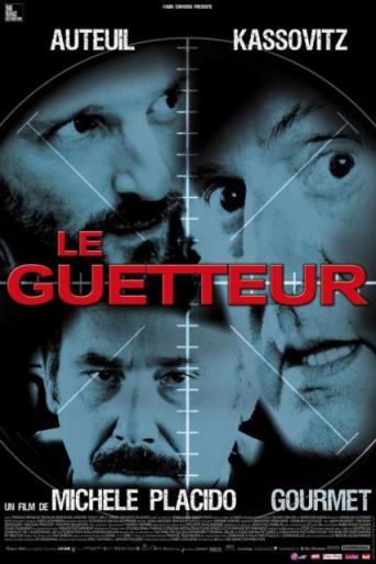 Subtitrare  The Lookout (Le guetteur) DVDRIP HD 720p XVID