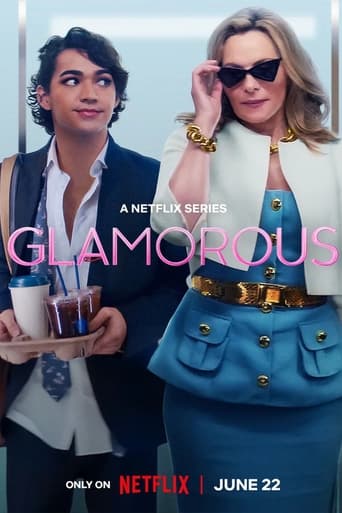 Subtitrare  Glamorous - Sezonul 1