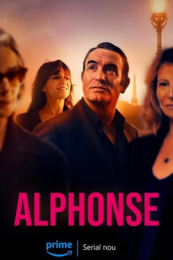 Subtitrare  Alphonse - Sezonul 1