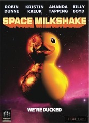 Subtitrare Space Milkshake