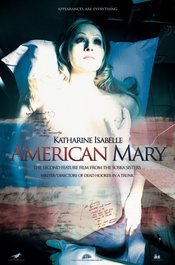 Subtitrare  American Mary DVDRIP
