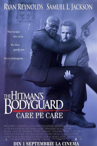 Subtitrare  The Hitman's Bodyguard