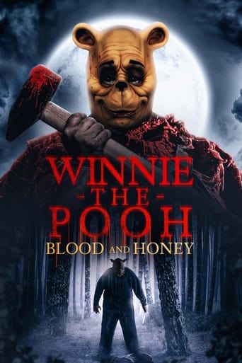 Subtitrare  Winnie the Pooh: Blood and Honey 1080p