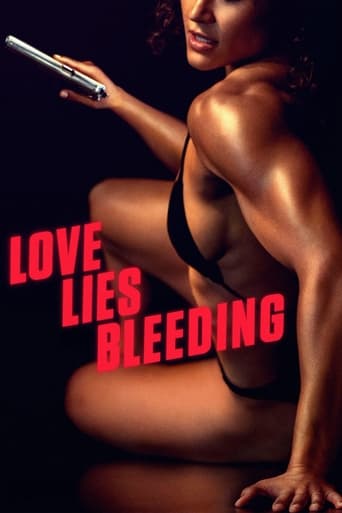 Subtitrare  Love Lies Bleeding