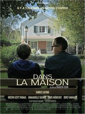 Subtitrare  Dans la maison (In the House) DVDRIP HD 720p XVID