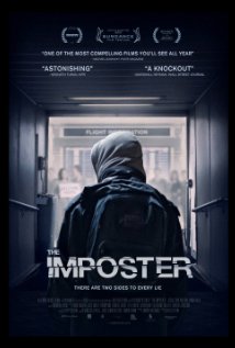 Subtitrare  The Imposter DVDRIP HD 720p XVID