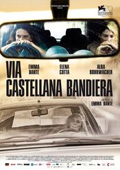 Subtitrare  Via Castellana Bandiera