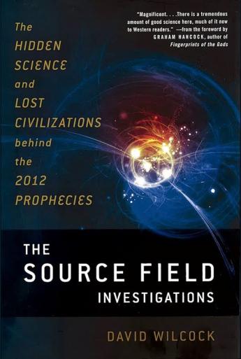 Subtitrare  David Wilcock: The Source Field Investigations