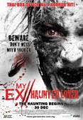 Subtitrare  My Ex 2: Haunted Lover DVDRIP