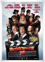 Subtitrare  Box Office 3D DVDRIP XVID