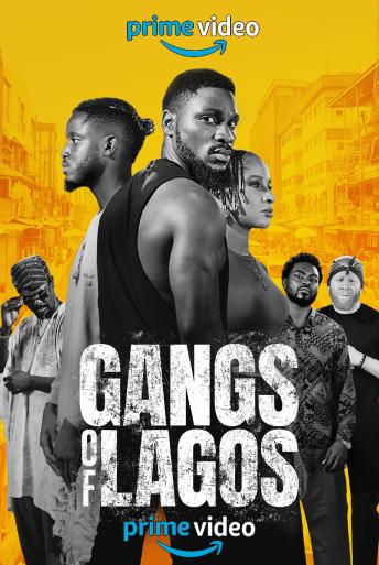 Subtitrare  Gangs of Lagos