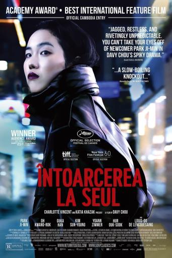 Subtitrare  Return to Seoul (Retour à Séoul)