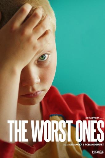 Subtitrare  The Worst Ones (Les pires)