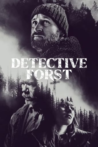 Subtitrare  Detective Forst (Forst) - Sezonul 1