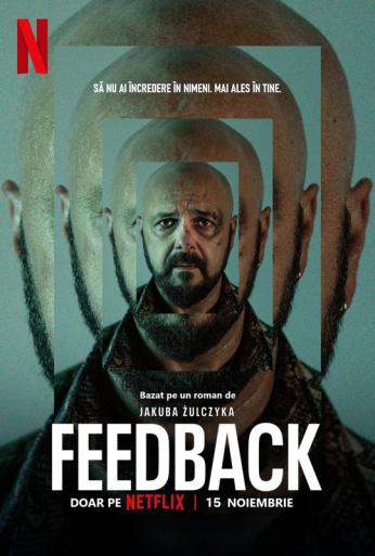 Subtitrare  Feedback (Informacja zwrotna) - Sezonul 1