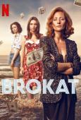 Subtitrare  Glitter (Brokat) - Sezonul 1
