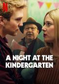 Subtitrare  A Night at the Kindergarten (Noc w przedszkolu)