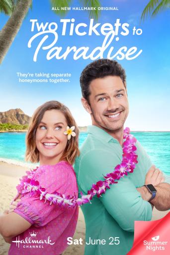 Subtitrare Two Tickets to Paradise