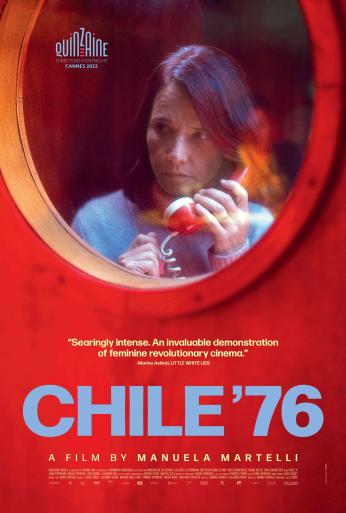 Subtitrare Chile '76 (1976)