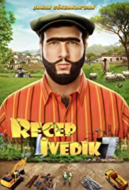 Subtitrare  Recep Ivedik 7