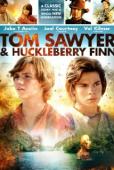 Subtitrare Tom Sawyer &amp; Huckleberry Finn