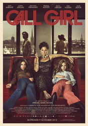 Subtitrare  Call Girl HD 720p