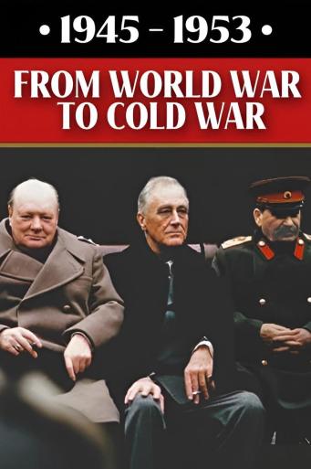Subtitrare 1945-1953: From World War to Cold War - Sezonul 1