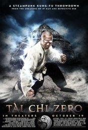 Subtitrare  Tai Chi Zero DVDRIP HD 720p 1080p XVID