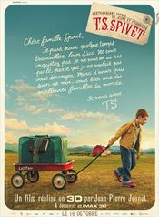 Subtitrare  The Young and Prodigious T.S. Spivet HD 720p 1080p XVID