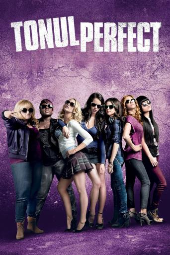 Subtitrare  Pitch Perfect DVDRIP XVID