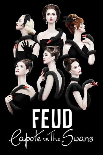 Subtitrare Feud (Feud: Bette and Joan) - Sezonul 1